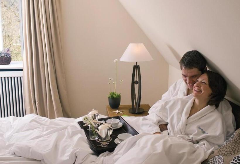 豪华房间, Benen Diken Hof