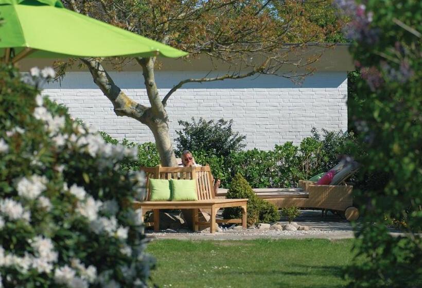 豪华房间, Benen Diken Hof