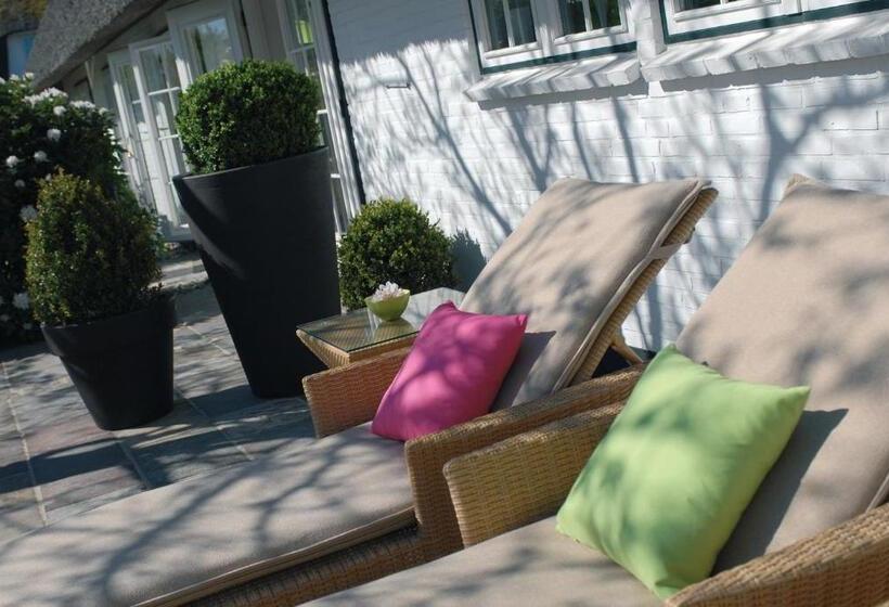 豪华房间, Benen Diken Hof