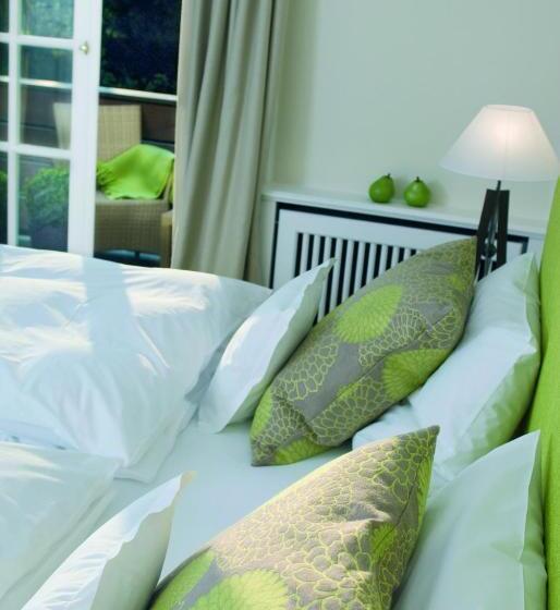 舒适型房间, Benen Diken Hof