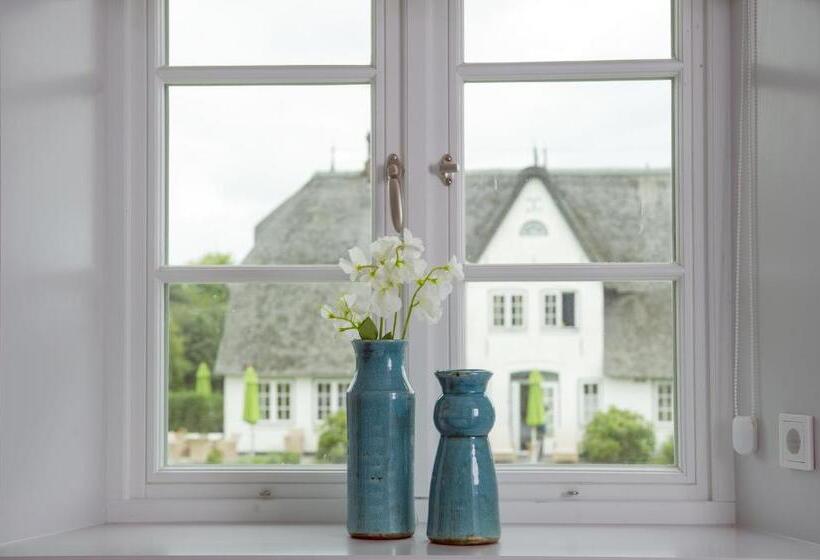 舒适的小型套房, Benen Diken Hof