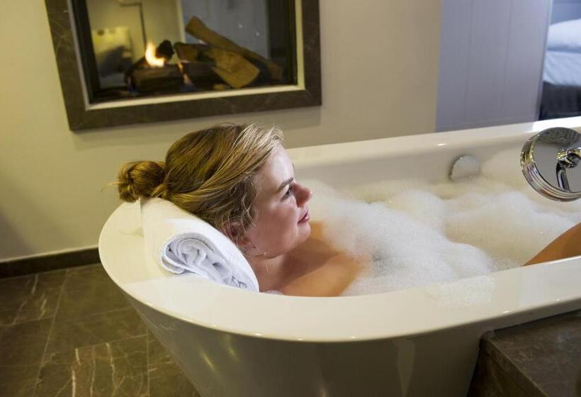 舒适的小型套房, Benen Diken Hof