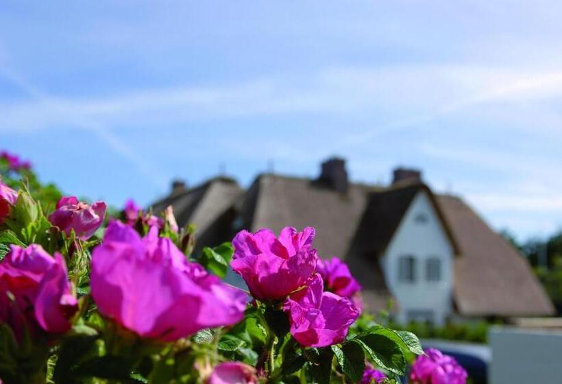 带1个卧室的舒适公寓, Benen Diken Hof