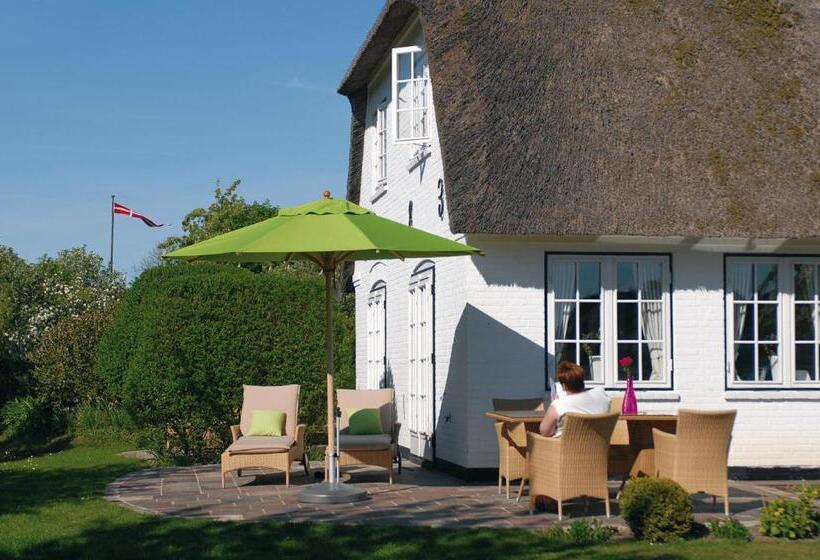 带1个卧室的舒适公寓, Benen Diken Hof