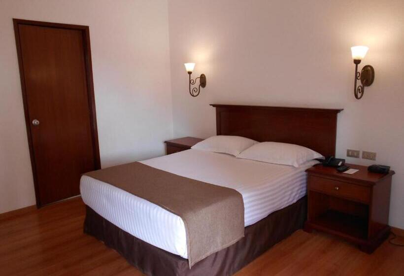 Номер Стандарт, De Mendoza