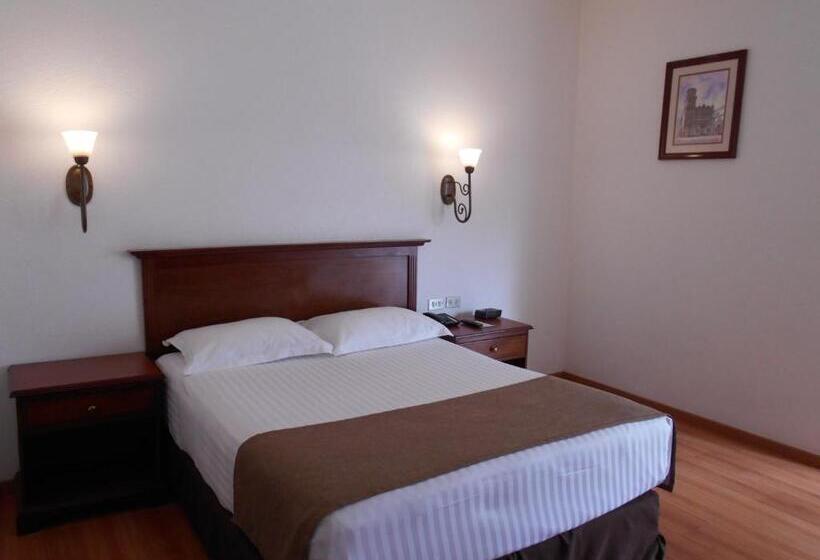 Номер Стандарт, De Mendoza