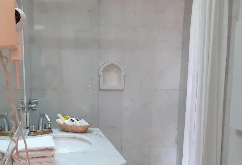 StandaardKamer, De Mendoza