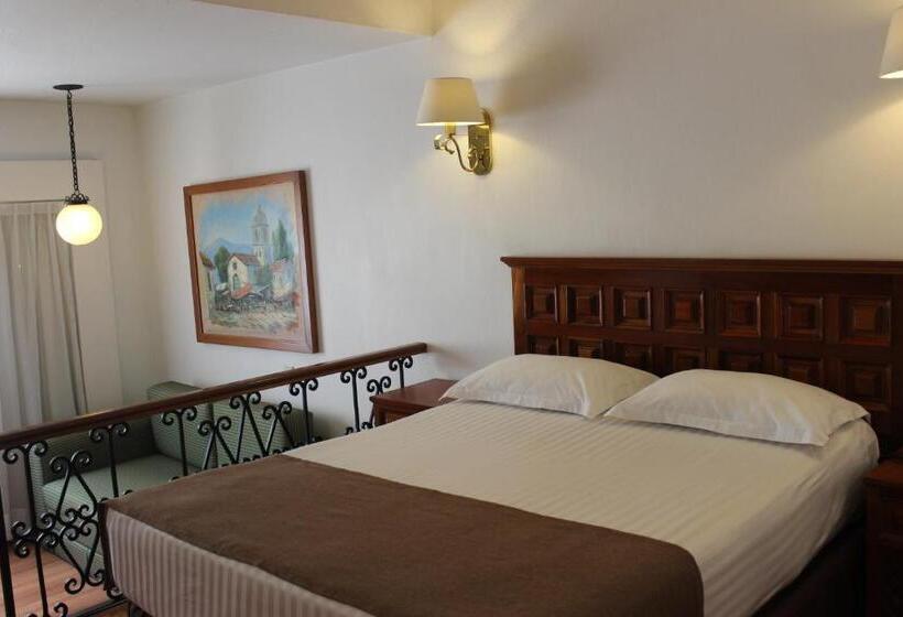 Номер Superior, De Mendoza