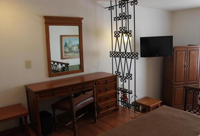 Superior Kamer, De Mendoza
