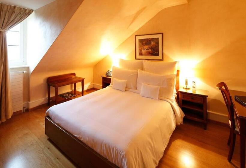 Номер Стандарт, Domaine De Chateauvieux