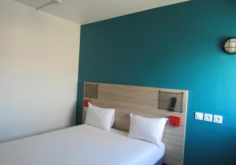 스탠다드 룸, F1 Igny Massy Tgv