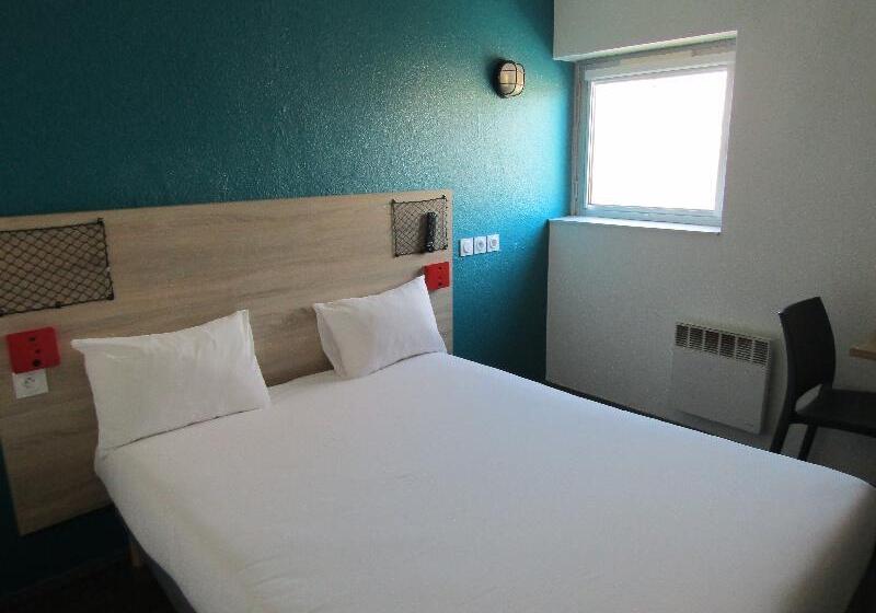 스탠다드 룸, F1 Igny Massy Tgv