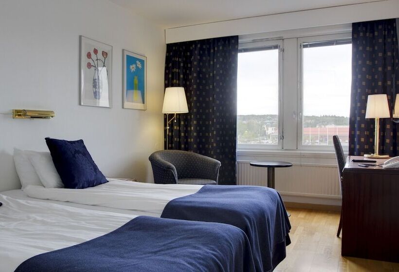 スタンダードルーム, First Hotel Stadt