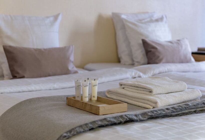 スタンダードルーム, First Hotel Stadt