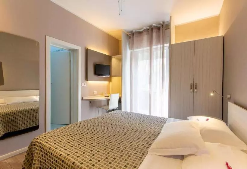 Standard-huone, Gardenia