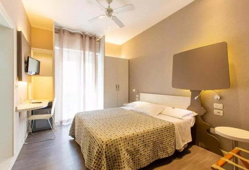 Standard-huone, Gardenia