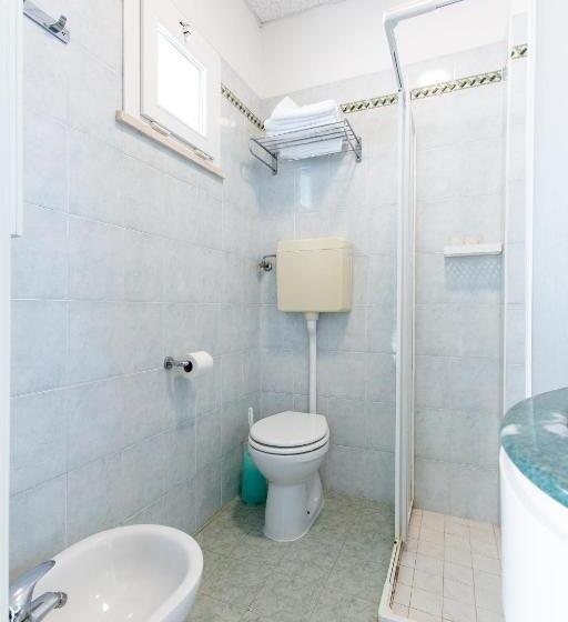 חדר סטנדרט, Gardenia