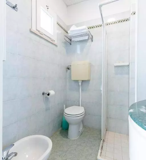 Standard-huone, Gardenia