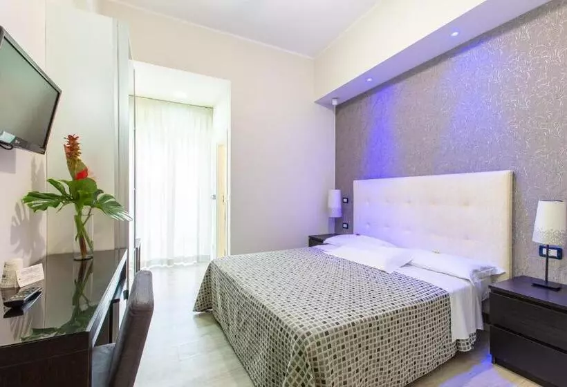 Standard-huone, Gardenia