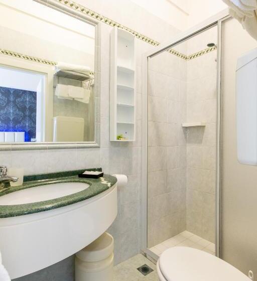 חדר סטנדרט, Gardenia