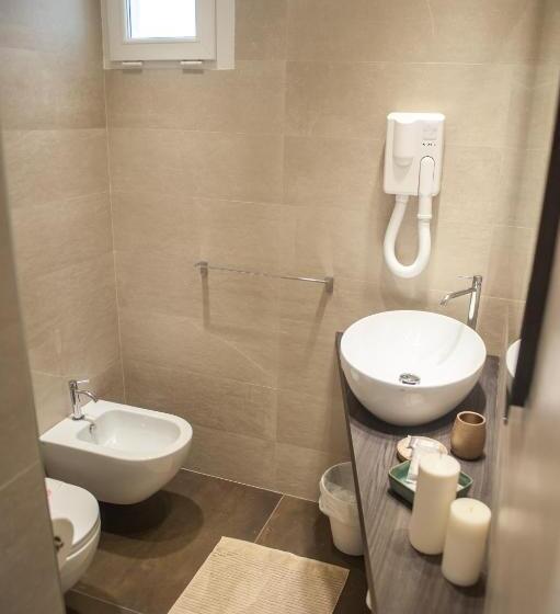 חדר סופריור עם מיטת קינג, Gardenia