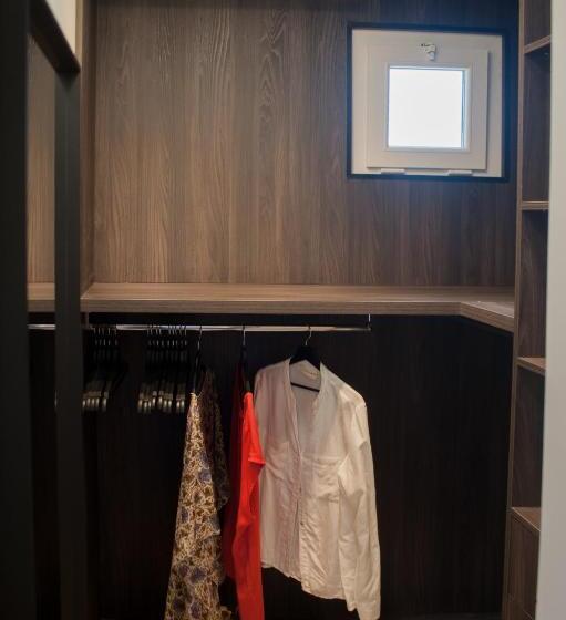 חדר סופריור עם מיטת קינג, Gardenia