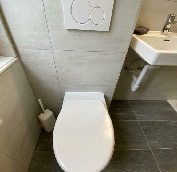 スタンダードルーム, Garni Dei Fiori