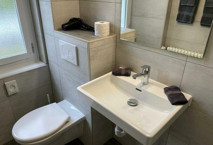 スタンダードルーム, Garni Dei Fiori