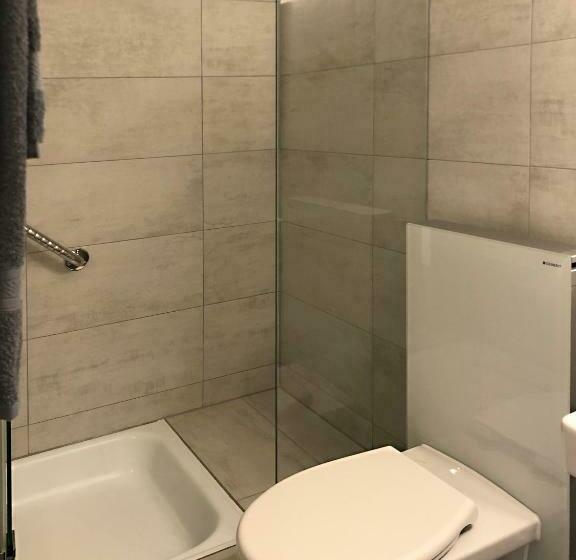 ベーシックルーム, Garni Dei Fiori