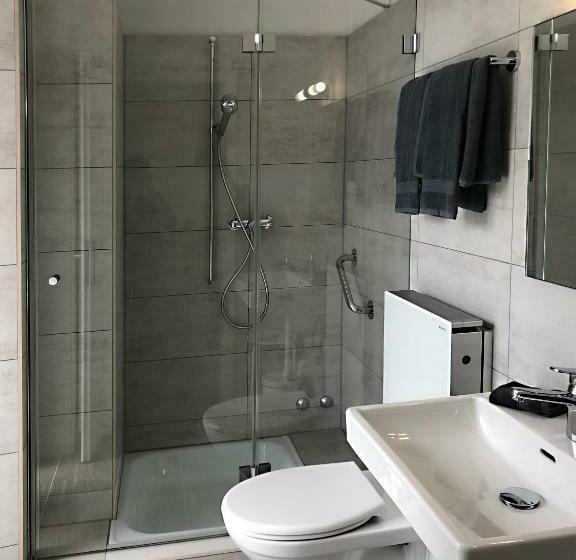 ベーシックルーム, Garni Dei Fiori