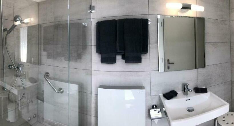 ベーシックルーム, Garni Dei Fiori