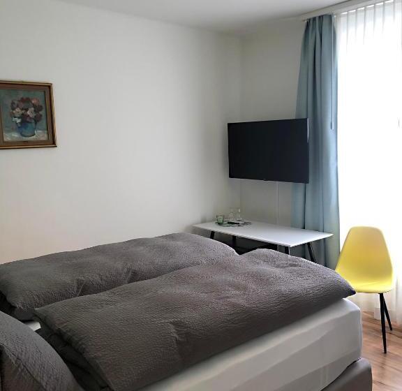 バルコニー付きスタンダードルーム, Garni Dei Fiori