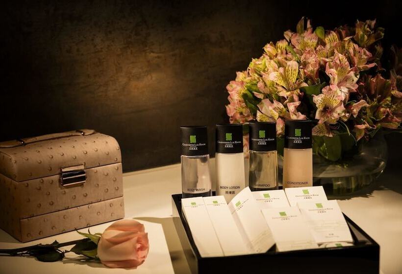 اتاق سوپریور, Gloucester Luk Kwok Hong Kong