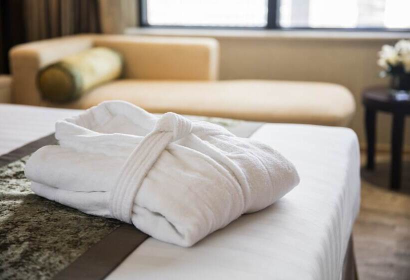 اتاق سوپریور, Gloucester Luk Kwok Hong Kong