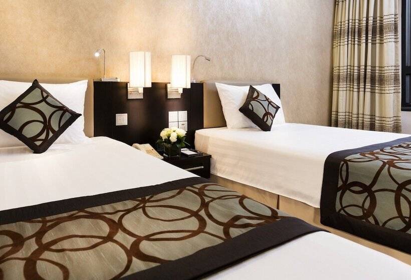 اتاق سوپریور, Gloucester Luk Kwok Hong Kong