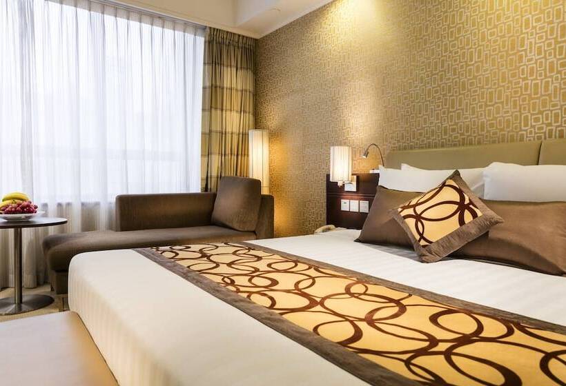 اتاق سوپریور, Gloucester Luk Kwok Hong Kong