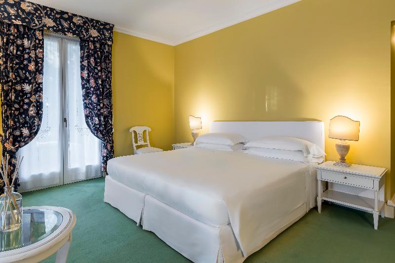 اتاق سوپریور, Gloucester Luk Kwok Hong Kong