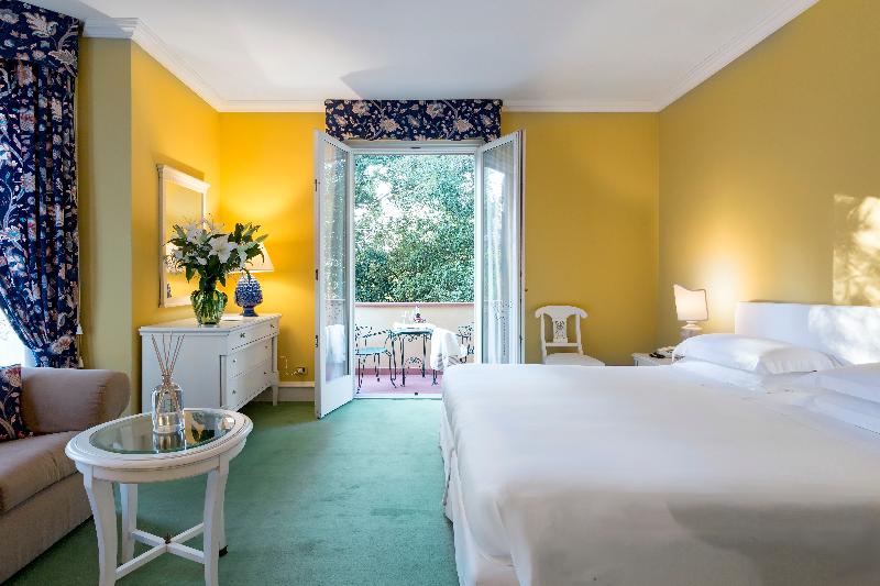 اتاق سوپریور, Gloucester Luk Kwok Hong Kong