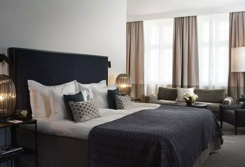 景色の見えるジュニアスイート, Grand Hôtel Stockholm
