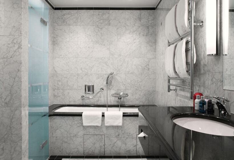 수피리어 스위트, Grand Hôtel Stockholm