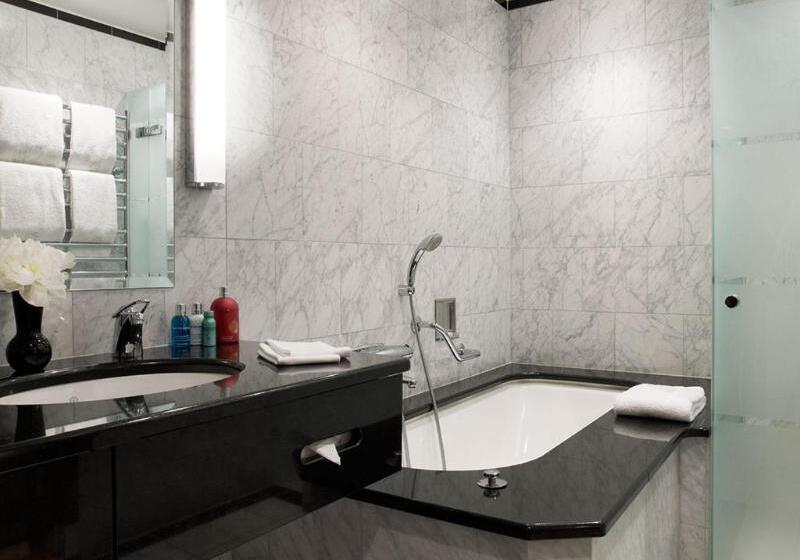 스탠다드 싱글 룸, Grand Hôtel Stockholm