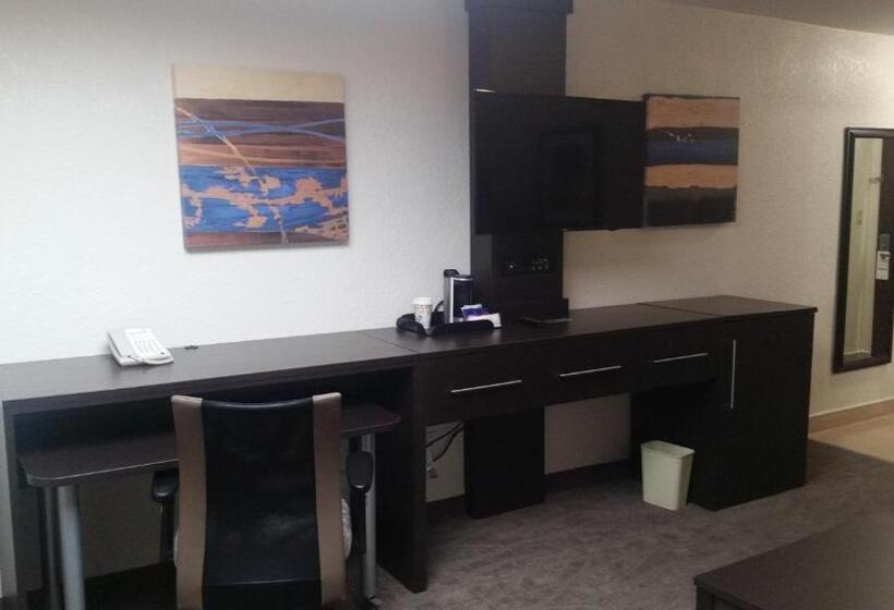 اتاق استاندارد, Holiday Inn Mayaguez & Tropical Casino, An Ihg