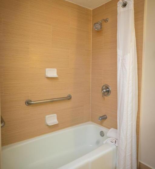 اتاق استاندارد با تخت بزرگ, Holiday Inn Mayaguez & Tropical Casino, An Ihg