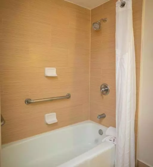 اتاق استاندارد با تخت بزرگ, Holiday Inn Mayaguez & Tropical Casino, An Ihg