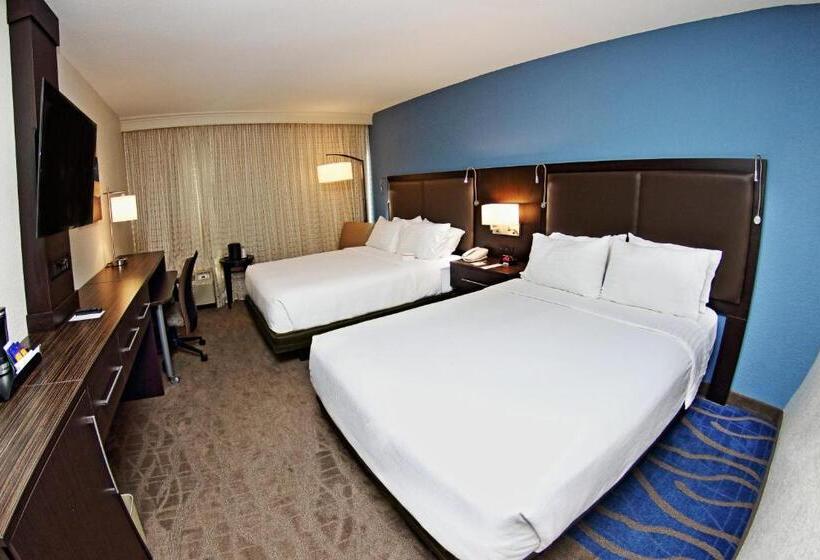 اتاق اجرایی, Holiday Inn Mayaguez & Tropical Casino, An Ihg