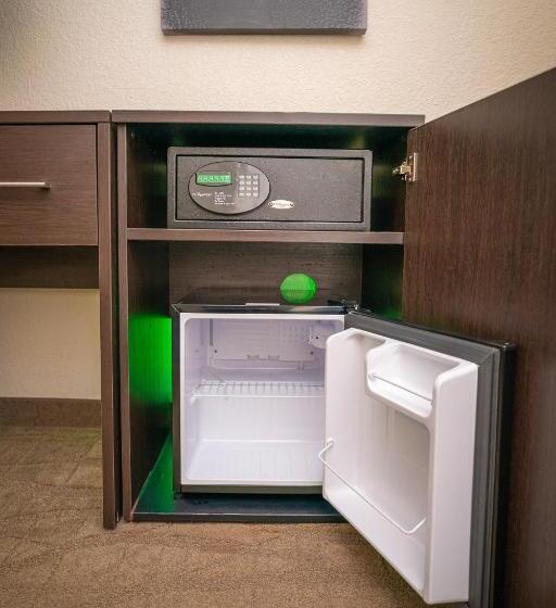 سوئیت با تخت بزرگ, Holiday Inn Mayaguez & Tropical Casino, An Ihg