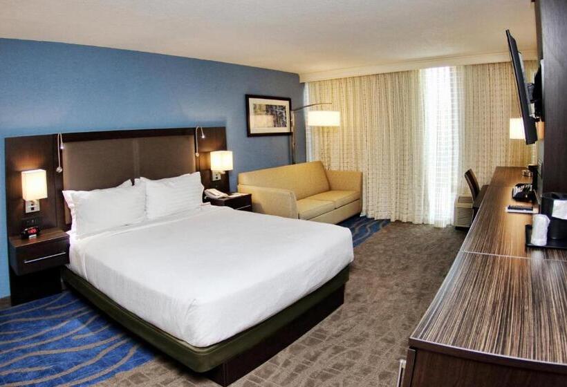 اتاق استاندارد برای معلولان, Holiday Inn Mayaguez & Tropical Casino, An Ihg