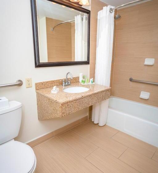 اتاق استاندارد برای معلولان, Holiday Inn Mayaguez & Tropical Casino, An Ihg