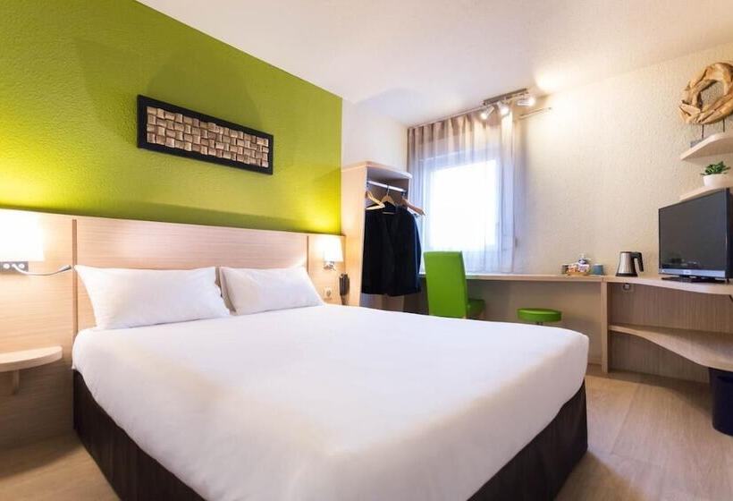 חדר סטנדרט, Ibis Styles Strasbourg Nord Palais Des Congrès