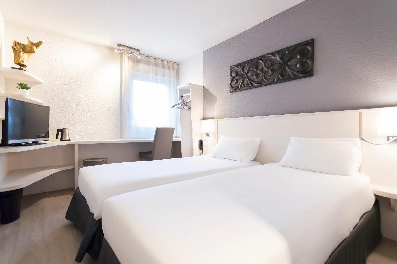 חדר סטנדרט, Ibis Styles Strasbourg Nord Palais Des Congrès